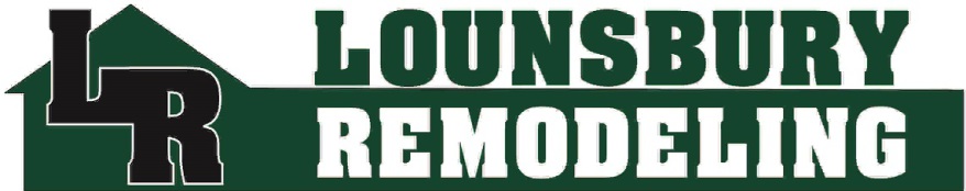 Lounsbury Remodeling, LLC